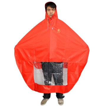 2020 Nouveau équipement de pluie personnalisé pour les hommes de la pluie imperméable pour les cyclistes pour les cyclistes